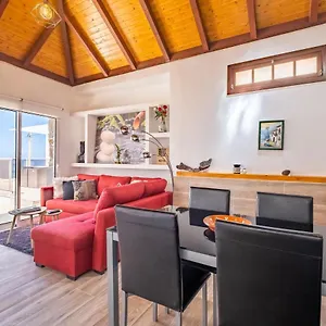 Recanto Holiday home